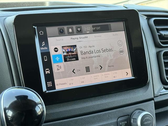 2025 RAM Ram ProMaster RAM PROMASTER 3500 TRADESMAN CARGO VAN HIGH ROOF 159 WB 2025 RAM Ram ProMaster RAM PROMASTER 3500 TRADESMAN CARGO VAN HIGH ROOF 159 WB