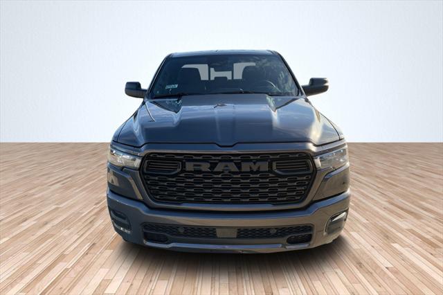 2025 RAM Ram 1500 RAM 1500 TRADESMAN CREW CAB 4X2 57 BOX