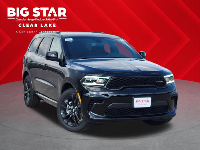2025 Dodge Durango DURANGO GT RWD