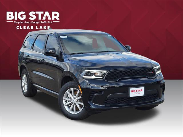 2025 Dodge Durango DURANGO GT RWD