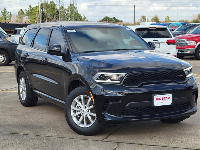 2025 Dodge Durango DURANGO GT RWD