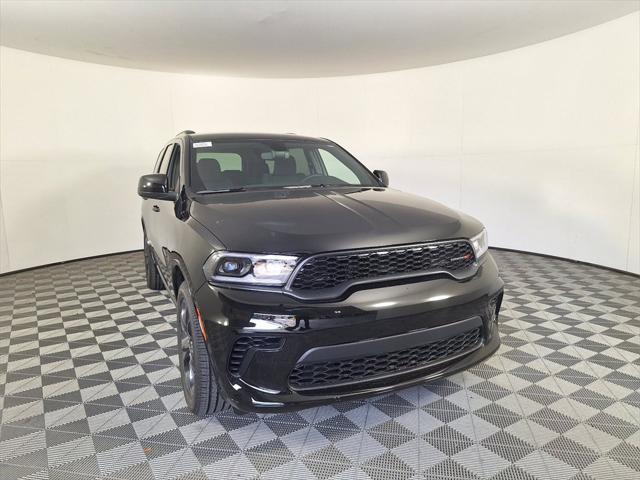 2025 Dodge Durango DURANGO GT RWD