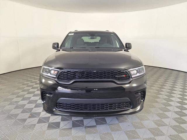 2025 Dodge Durango DURANGO GT RWD
