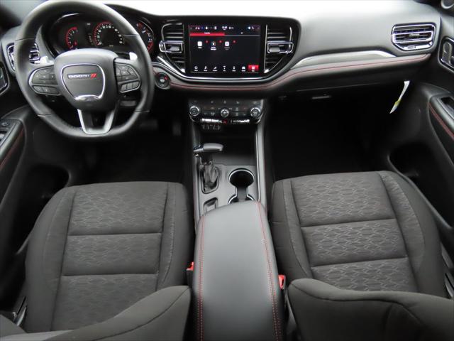 2025 Dodge Durango DURANGO GT RWD