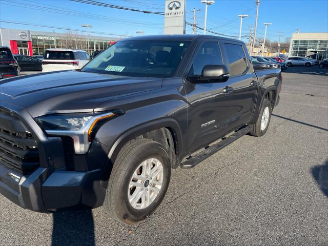 2024 Toyota Tundra