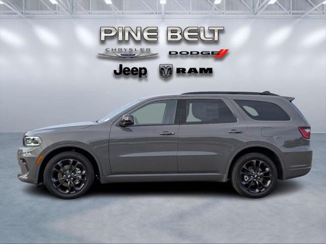 2025 Dodge Durango DURANGO GT RWD