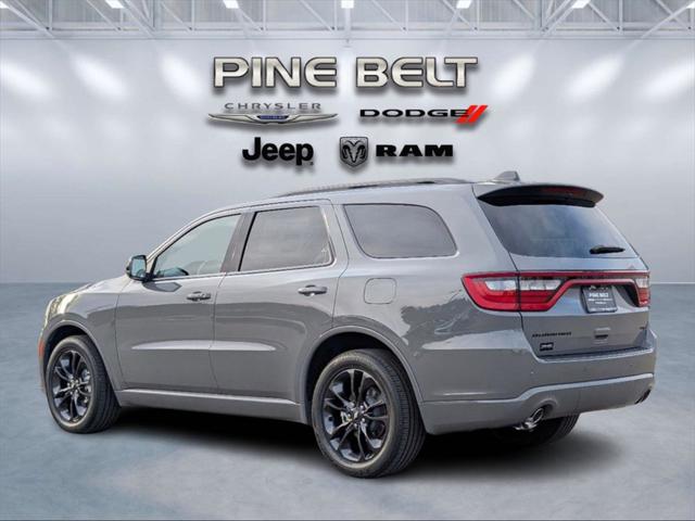 2025 Dodge Durango DURANGO GT RWD