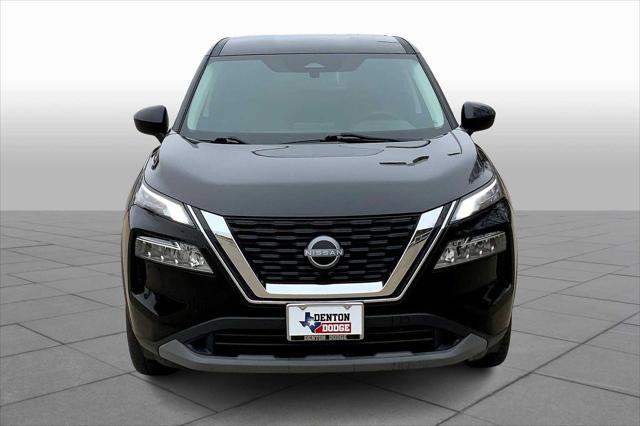 Used 2023 Nissan Rogue For Sale in Lubbock, TX