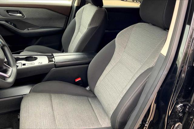 Used 2023 Nissan Rogue For Sale in Lubbock, TX