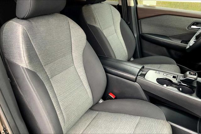 Used 2023 Nissan Rogue For Sale in Lubbock, TX