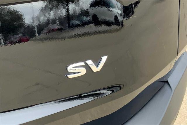 Used 2023 Nissan Rogue For Sale in Lubbock, TX