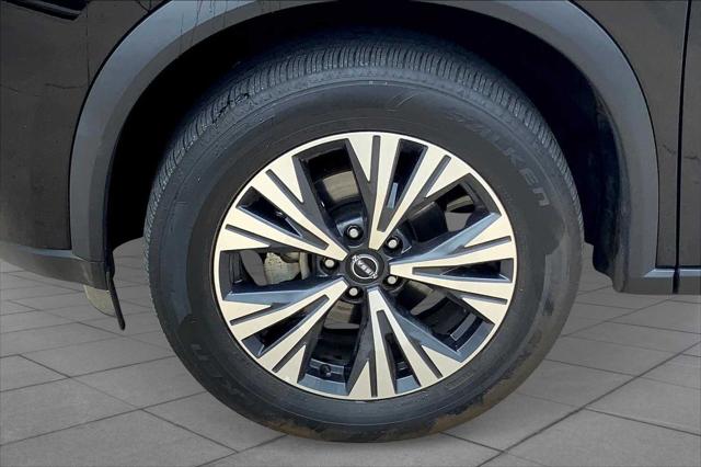 Used 2023 Nissan Rogue For Sale in Lubbock, TX
