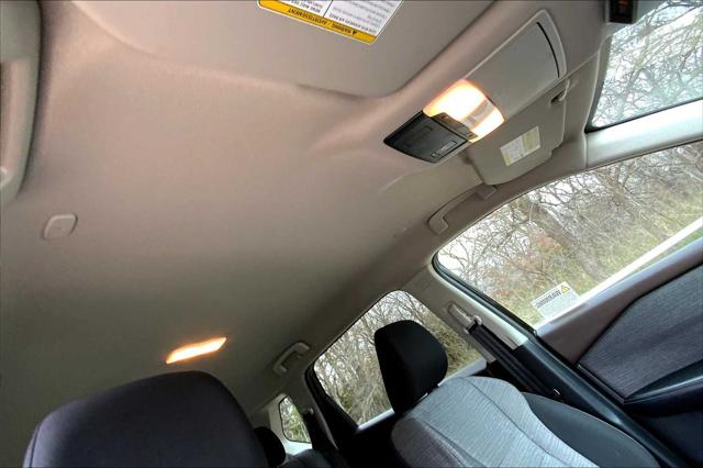 Used 2023 Nissan Rogue For Sale in Lubbock, TX