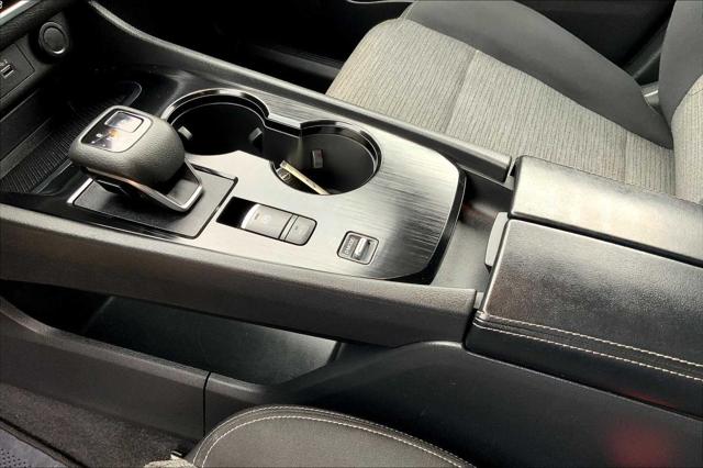 Used 2023 Nissan Rogue For Sale in Lubbock, TX