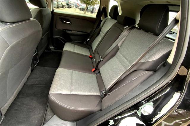 Used 2023 Nissan Rogue For Sale in Lubbock, TX