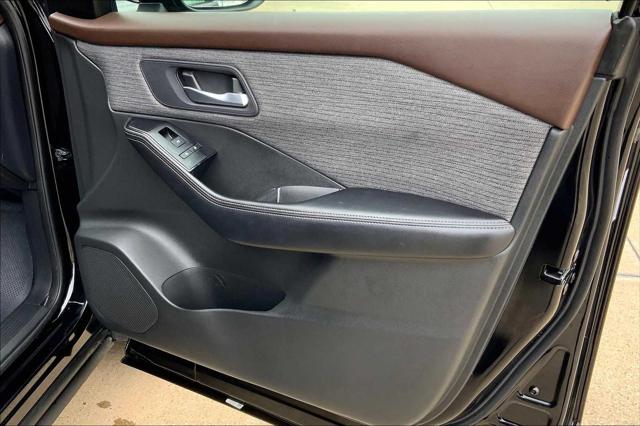 Used 2023 Nissan Rogue For Sale in Lubbock, TX