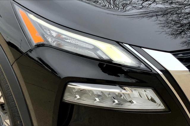Used 2023 Nissan Rogue For Sale in Lubbock, TX