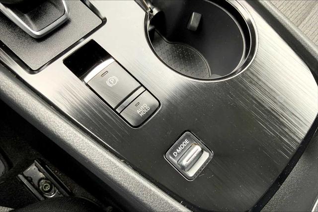 Used 2023 Nissan Rogue For Sale in Lubbock, TX