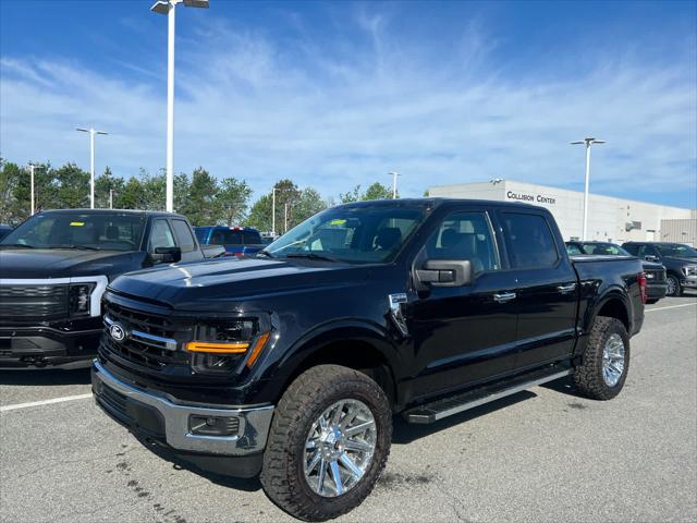 2025 Ford F-150 XLT for sale in Milford, DE