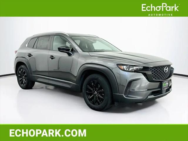 2023 Mazda CX-50 2.5 S Preferred Plus for sale in Thornton, CO