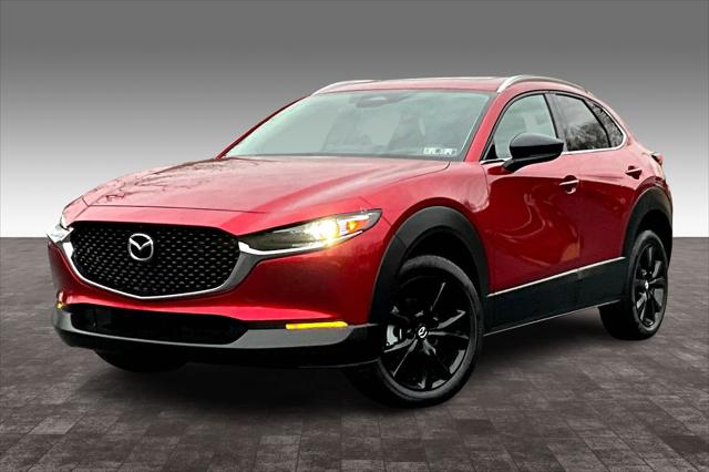 2024 Mazda CX-30