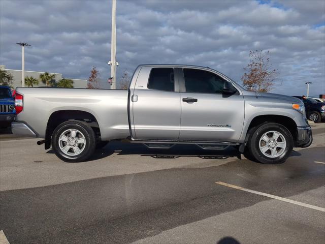 2017 Toyota Tundra SR 4.6L V8