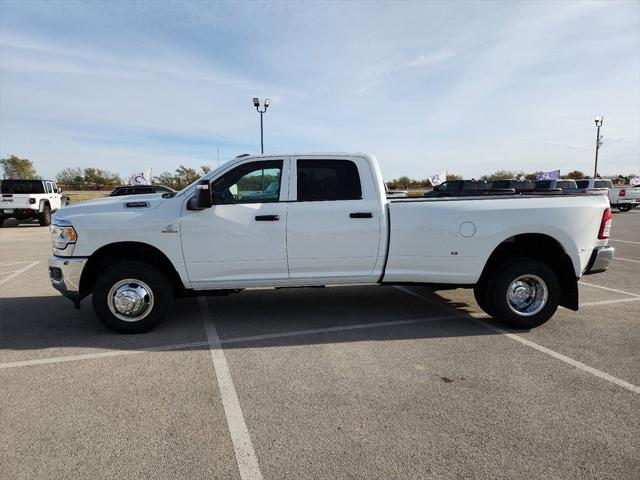 2024 RAM Ram 3500 RAM 3500 TRADESMAN CREW CAB 4X4 8 BOX