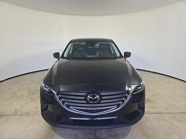 2022 Mazda CX-9 Touring