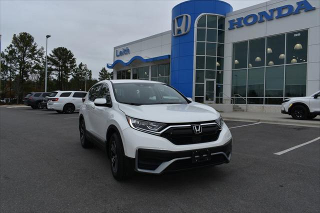 2021 Honda CR-V 2WD Special Edition