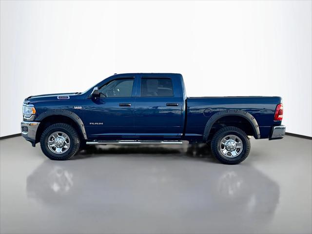 2020 RAM 2500 Tradesman Crew Cab 4X4 64 Box