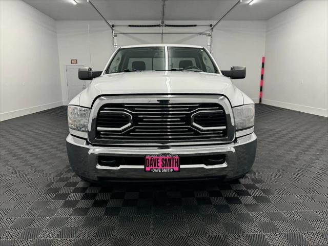 2012 RAM 2500 SLT