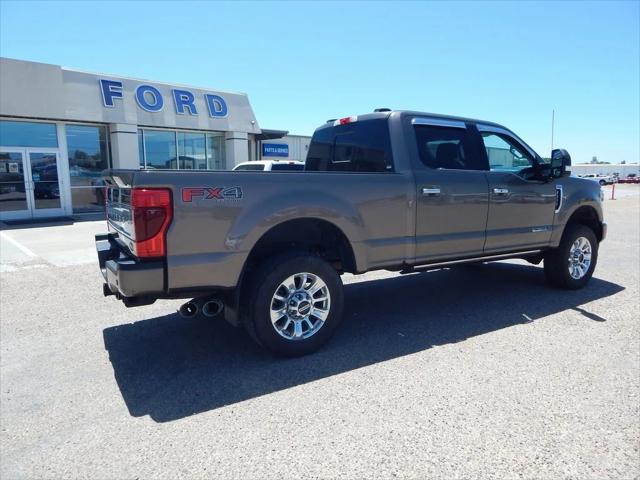 2022 Ford F-350 Limited