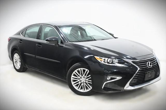 2016 Lexus ES 350 350