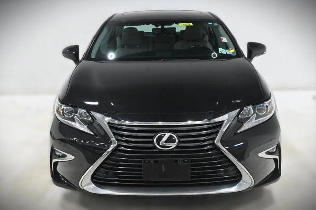 2016 Lexus ES 350 350