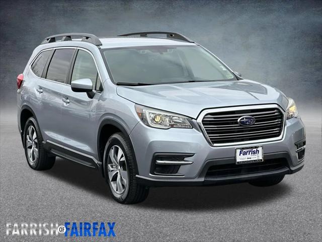 2020 Subaru Ascent Premium