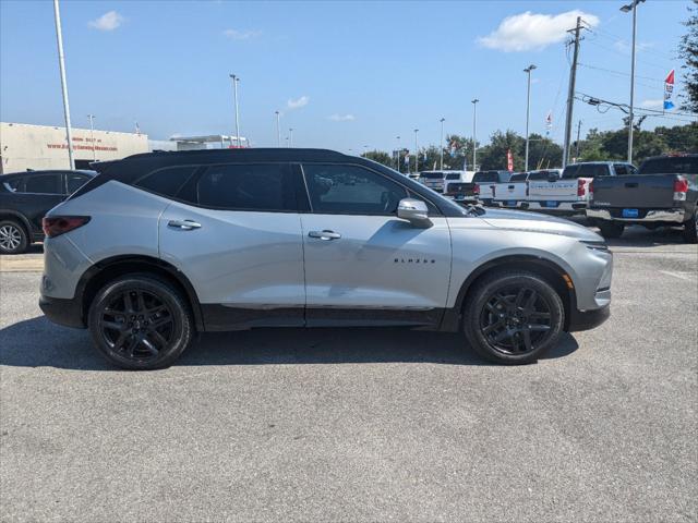 2023 Chevrolet Blazer AWD RS