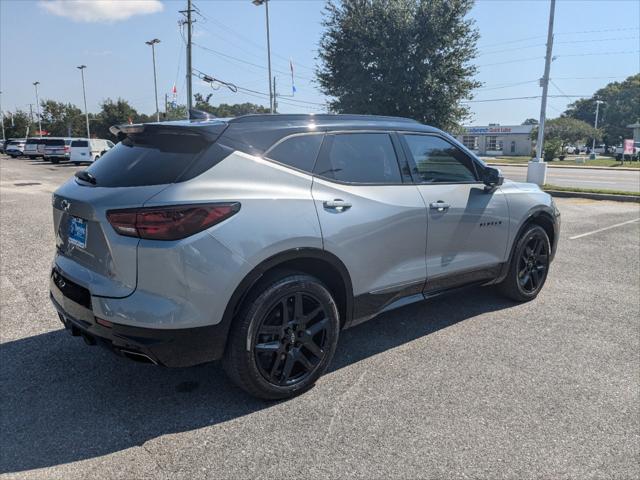 2023 Chevrolet Blazer AWD RS