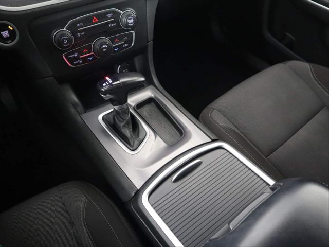 2022 Dodge Charger SXT RWD