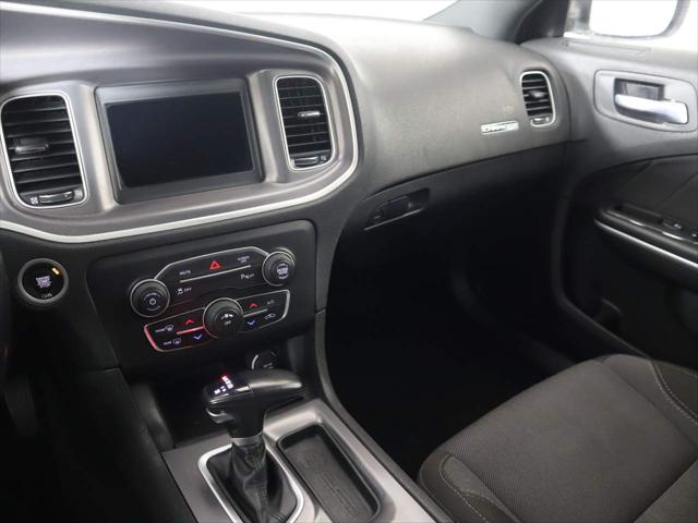2022 Dodge Charger SXT RWD