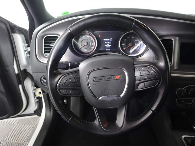 2022 Dodge Charger SXT RWD