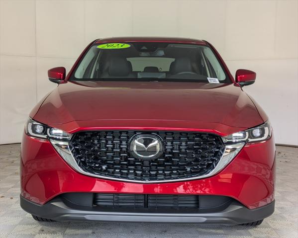 2023 Mazda CX-5 2.5 S Preferred