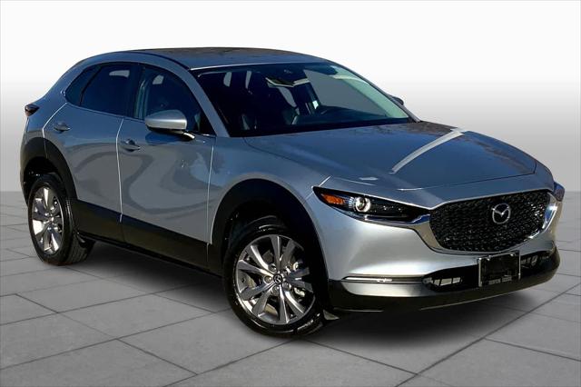 2021 Mazda CX-30 Select