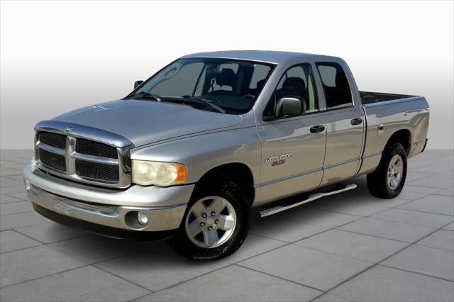 2005 Dodge Ram 1500 SLT/Laramie