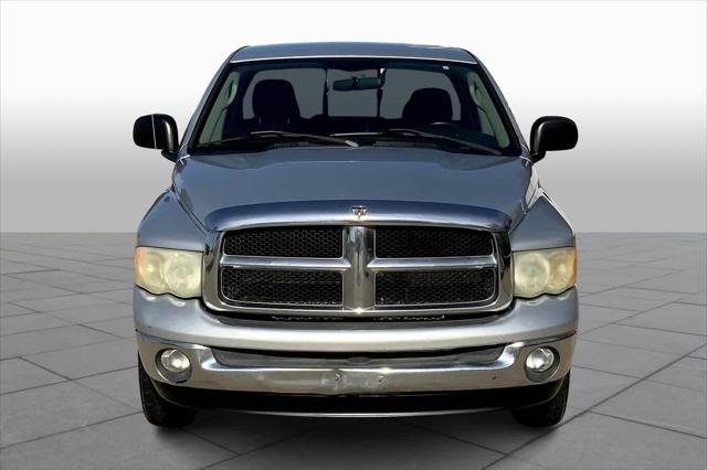 2005 Dodge Ram 1500 SLT/Laramie