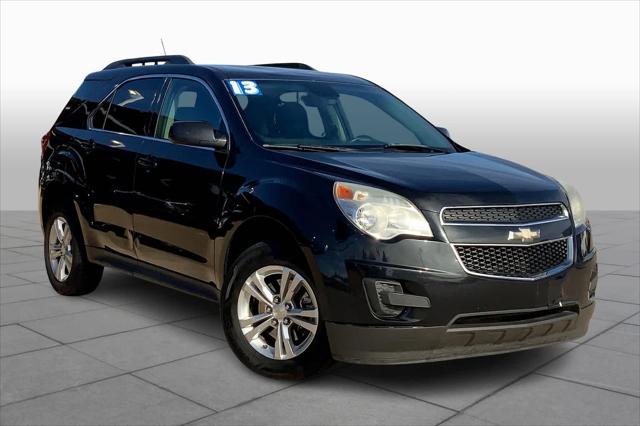 2013 Chevrolet Equinox 1LT