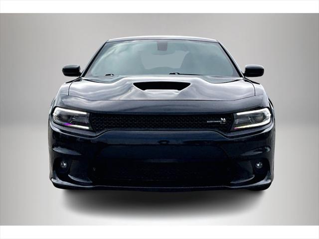 2017 Dodge Charger R/T Scat Pack RWD