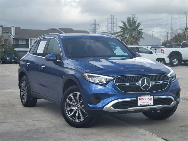 2023 Mercedes-Benz GLC 300 SUV