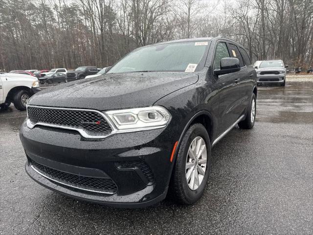 2023 Dodge Durango SXT RWD