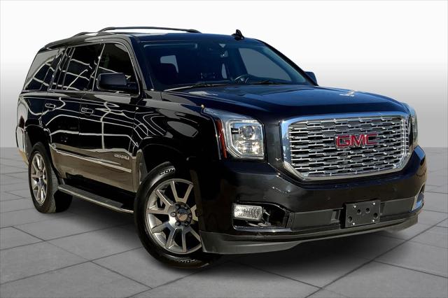 2020 GMC Yukon 2WD Denali