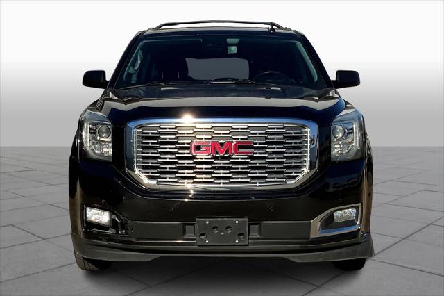 2020 GMC Yukon 2WD Denali